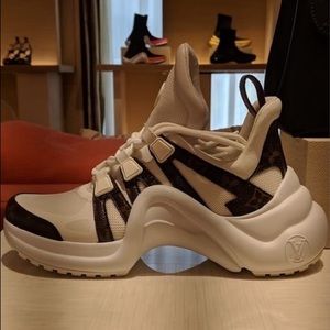 LV Archlight Sneakers